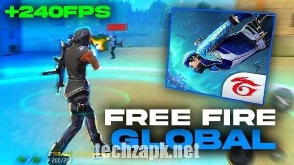 Download Free Fire Global APK 1