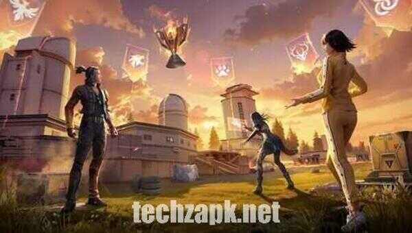 Download Free Fire Max OB51 APK