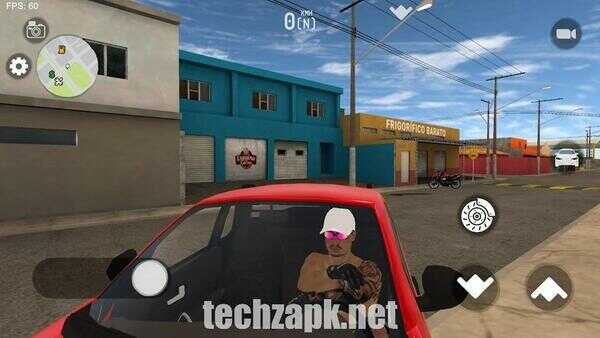 Elite Auto Brasil Mod APK Android