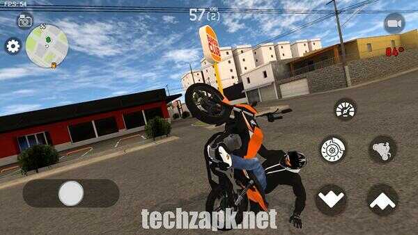 Elite Auto Brasil Mod APK Latest Version