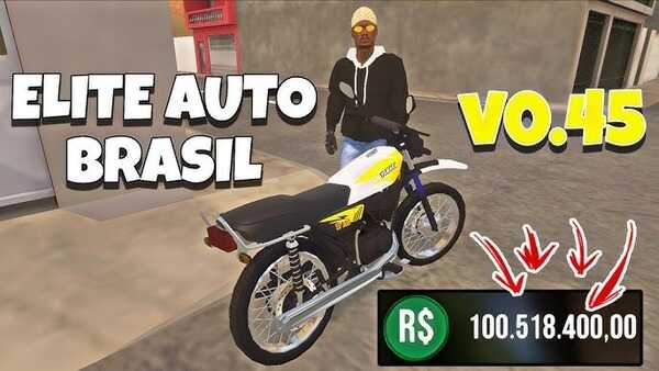 Elite Auto Brasil