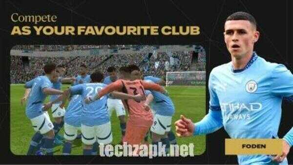 Fifa 25 APK Free