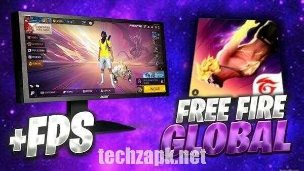Free Fire Global APK Android