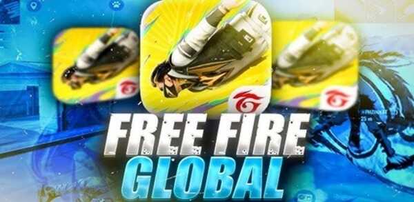 Free Fire Global