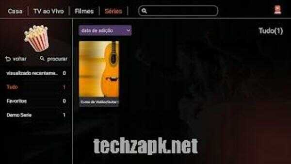 Duna TV Android APK