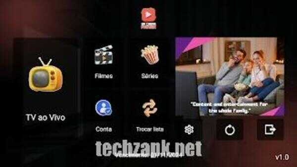 Duna TV APK Latest Version