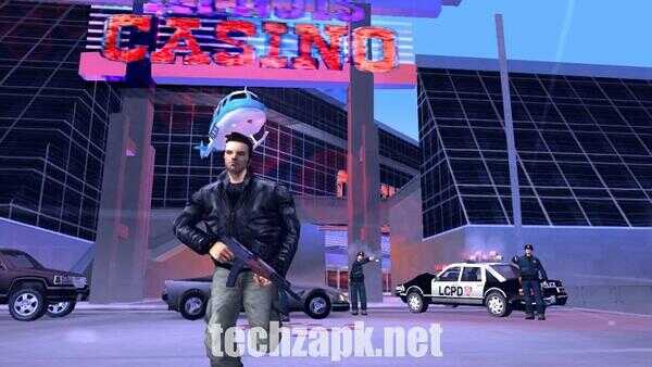 GTA 3 APK Download 1