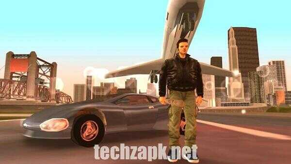 GTA 3 APK Download