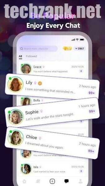 Linky APK Download 1