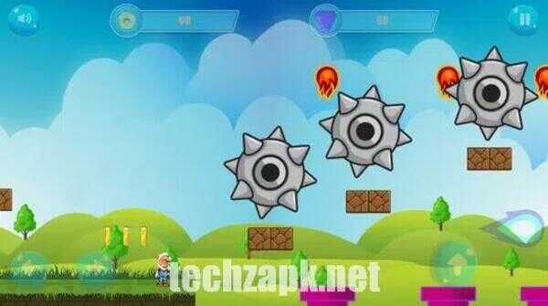 Mario Modi APK Download