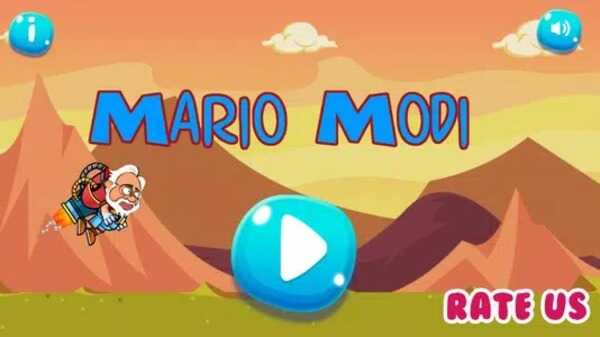 Mario Modi