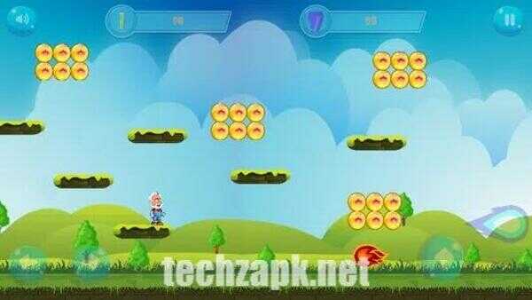 Mario Modi Latest Version APK
