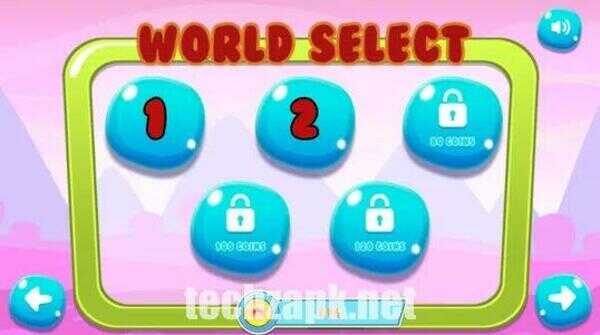 Mario Modi Mobile APK