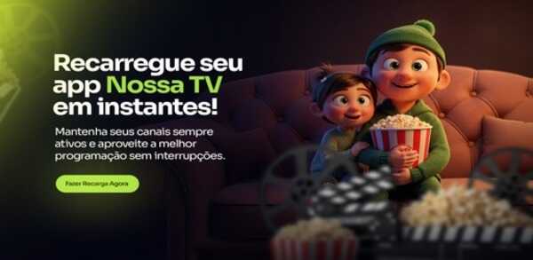Nossa TV