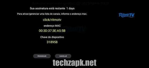 Ritmo TV APK Download