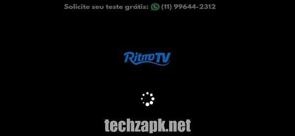 Ritmo TV APK TV Box