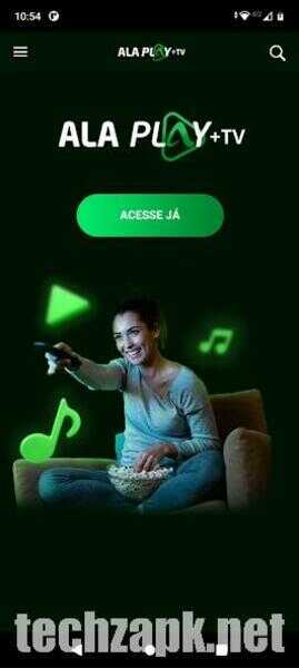 Ala TV APK Download