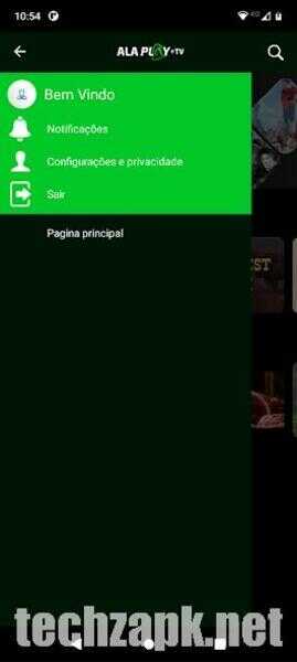Ala TV APP