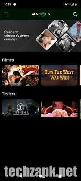 Ala TV Mobile APK