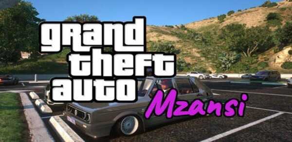 GTA Mzansi