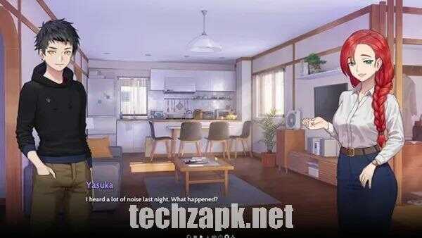 Problematic Subjects Mobile APK