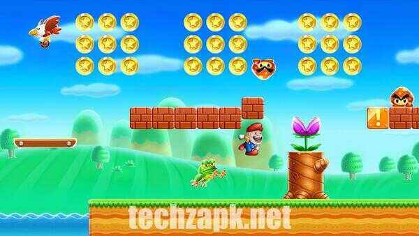 Super Modi APK Download