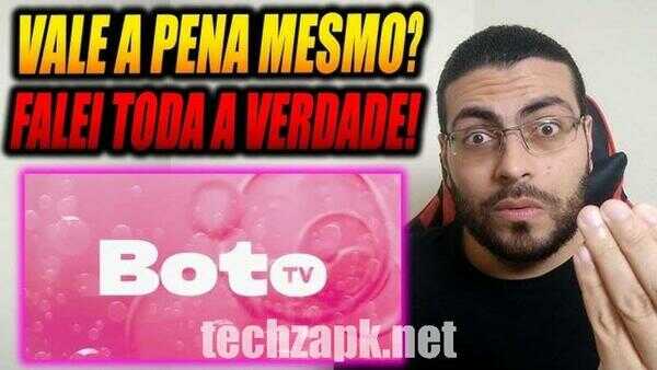 Boto TV Android APK