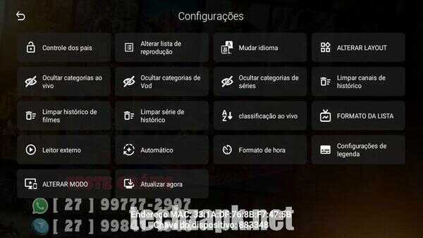 Boto TV Premium APK