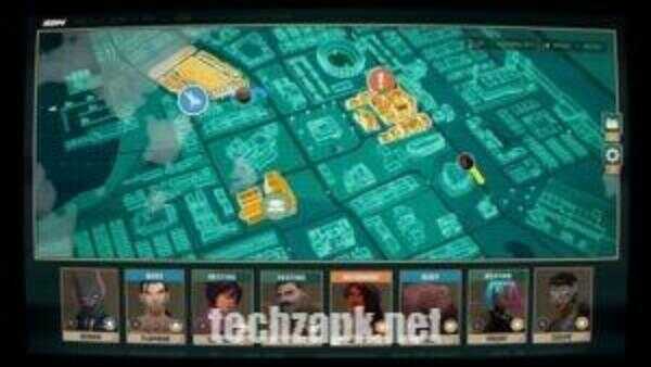 Dispatch Android APK