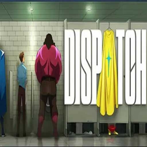 Dispatch Game