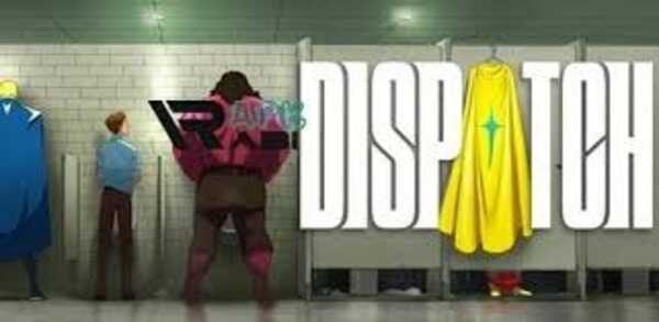 Dispatch Game