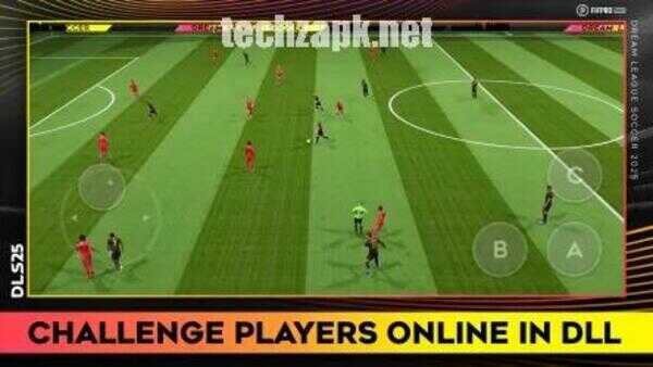 DLS 2026 APK Download