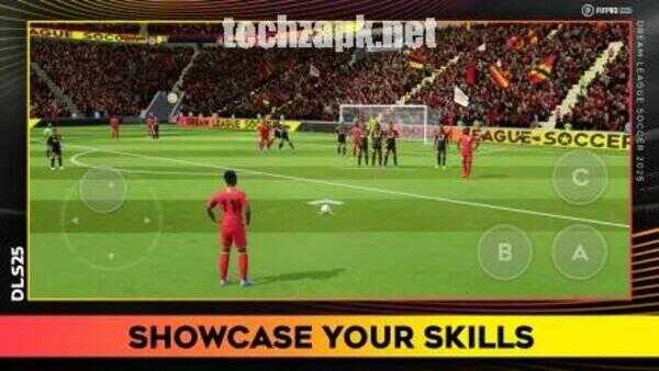 DLS 2026 APK Free