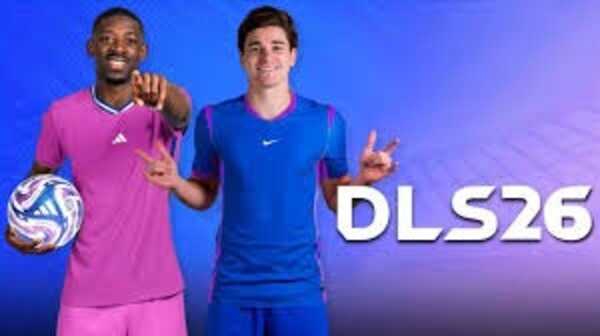 DLS 2026