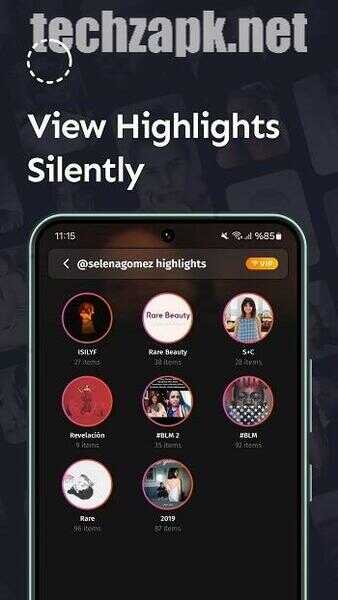 Download Inanalyze APK 1