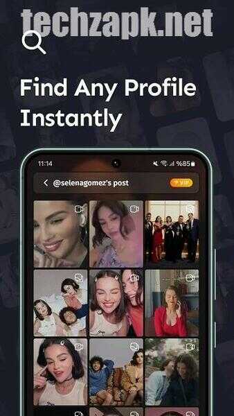 Download Inanalyze APK