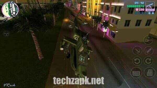 GTA VC Android APK