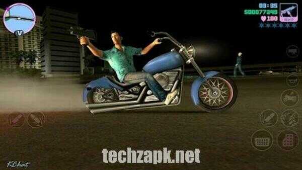 GTA VC APK Download For Android