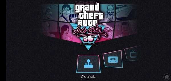 GTA VC