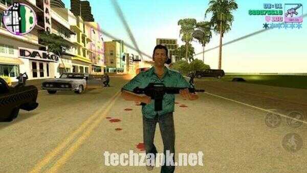 GTA VC Latest Version APK