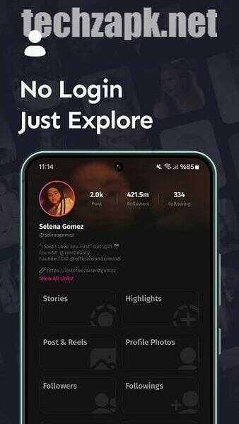 Inanalyze APK Free