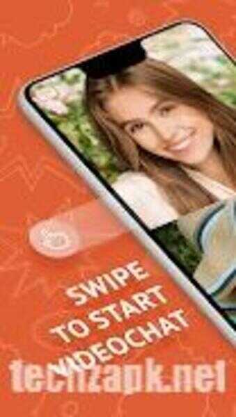 OmeTV Latest Version APK