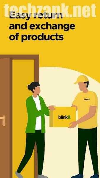 Blinkit APK Download 1