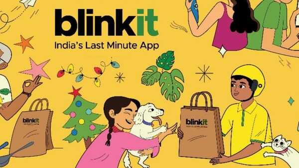 Blinkit
