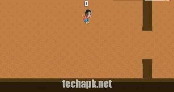 Flappy Tiger Android APK