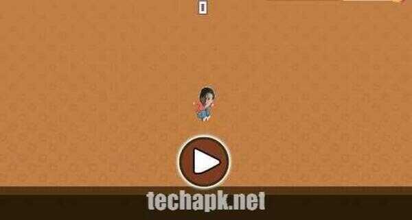 Flappy Tiger APK Download