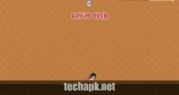 Flappy Tiger APK OBB