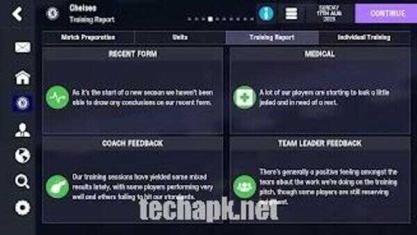 FM 26 Mobile Android APK