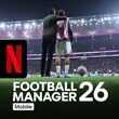 FM 26 Mobile