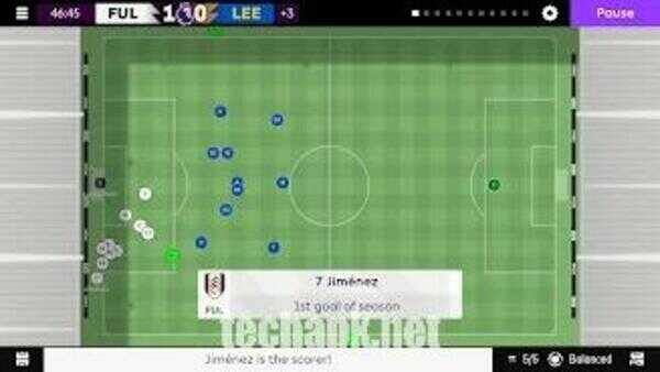 FM 26 Mobile Latest Version APK